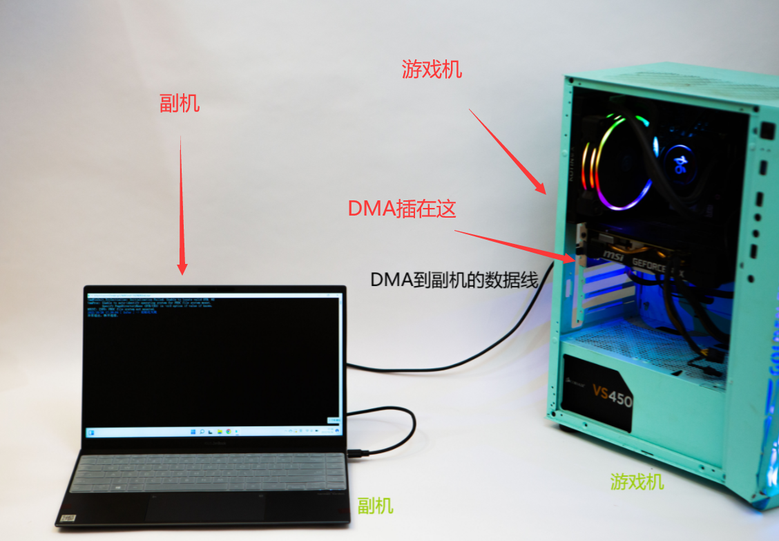 DMA副机如何选购